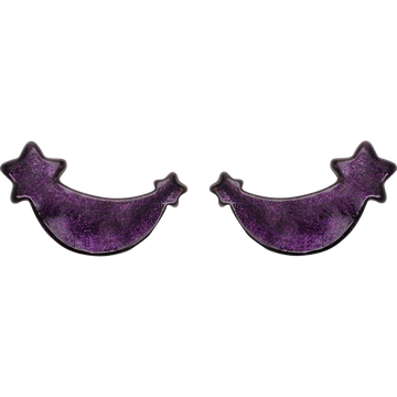 essence Queen of... Stars hydrogel eye patches